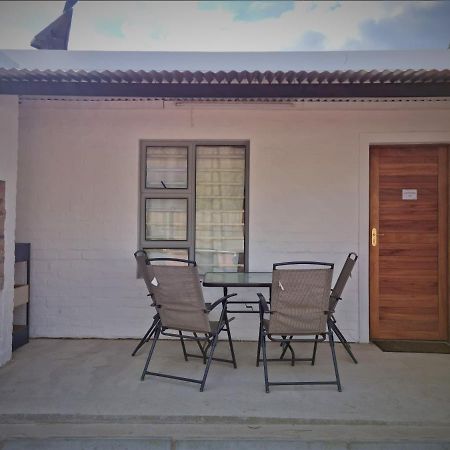 טולבאך Greenhouse Accommodation מראה חיצוני תמונה