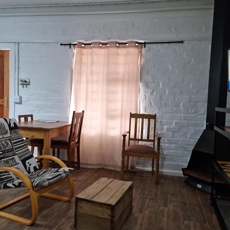 טולבאך Greenhouse Accommodation מראה חיצוני תמונה