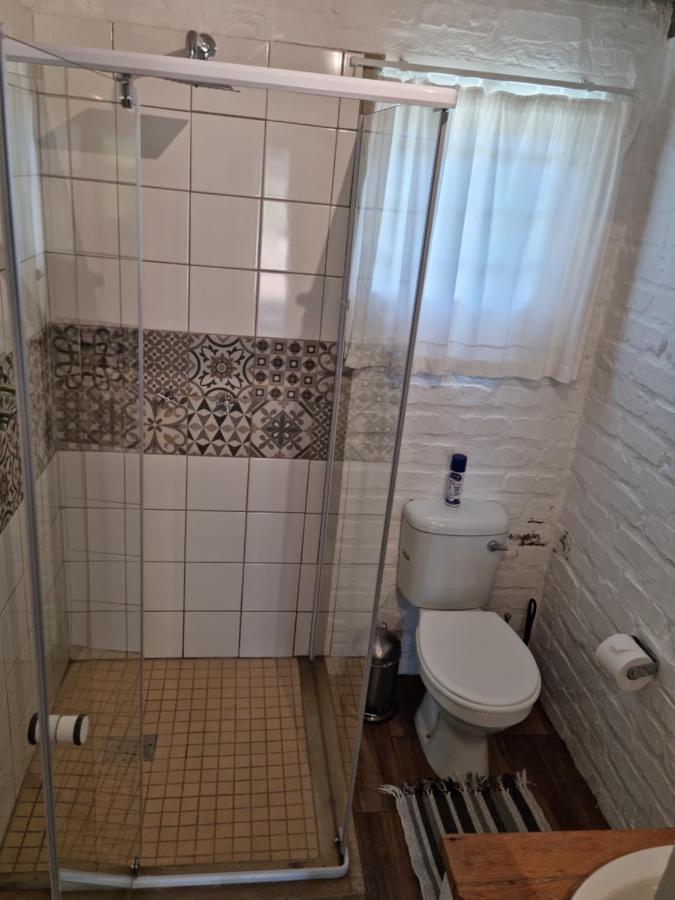 טולבאך Greenhouse Accommodation מראה חיצוני תמונה
