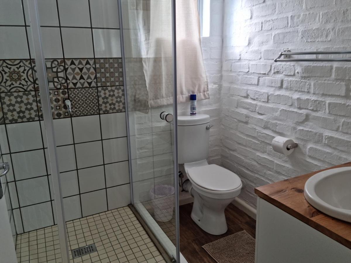 טולבאך Greenhouse Accommodation מראה חיצוני תמונה