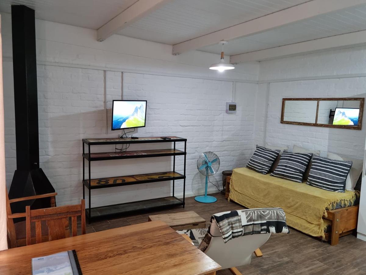 טולבאך Greenhouse Accommodation מראה חיצוני תמונה