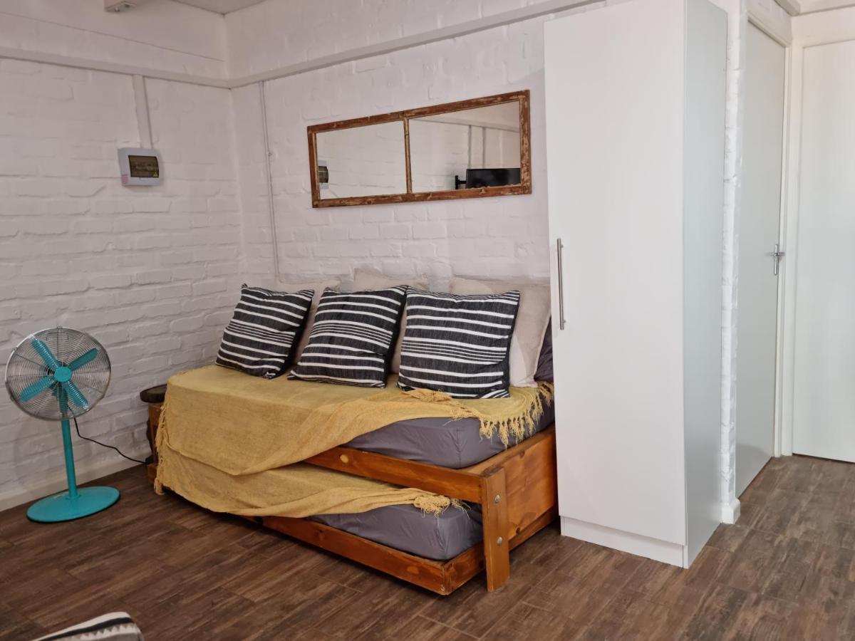 טולבאך Greenhouse Accommodation מראה חיצוני תמונה