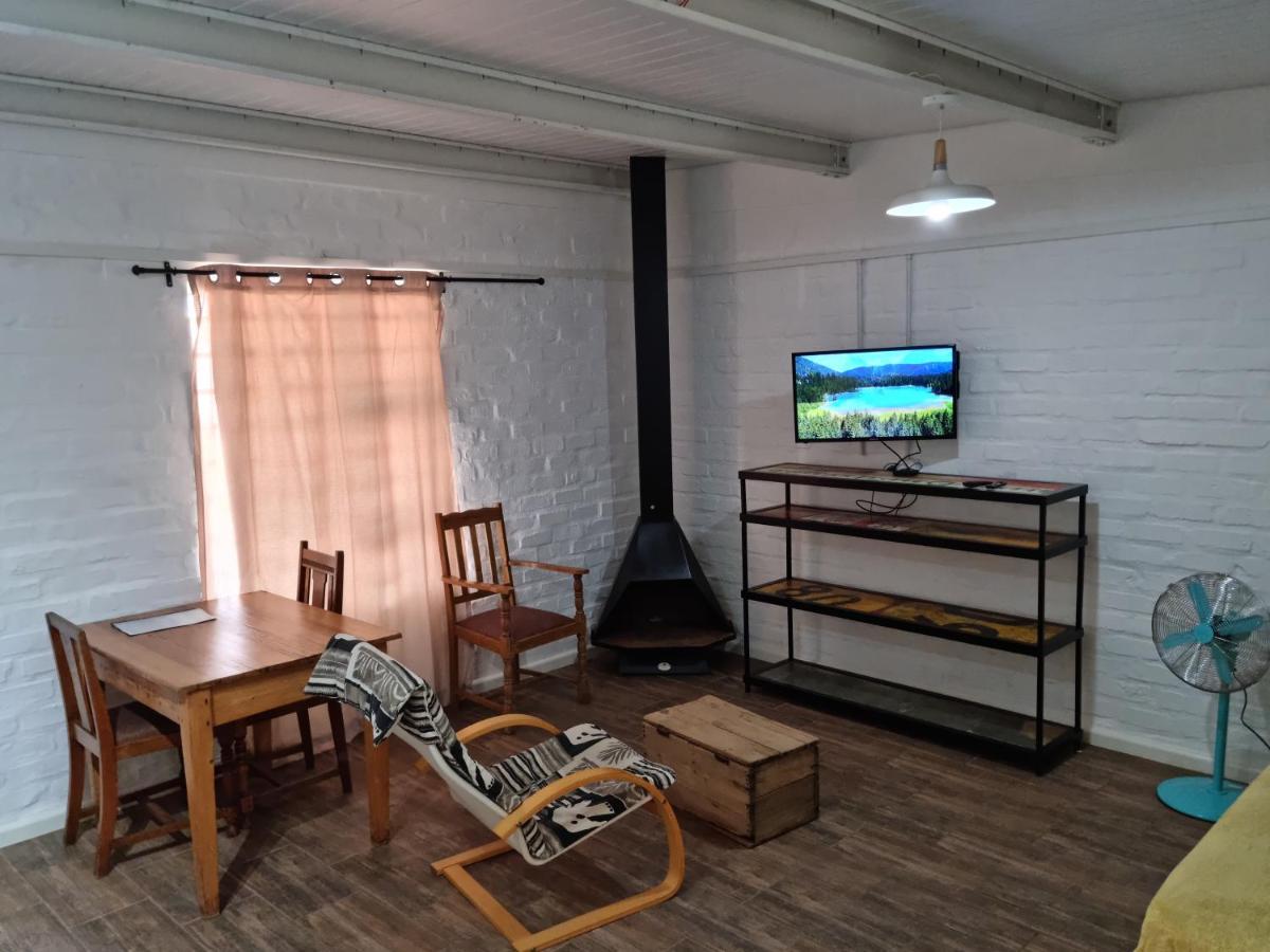 טולבאך Greenhouse Accommodation מראה חיצוני תמונה