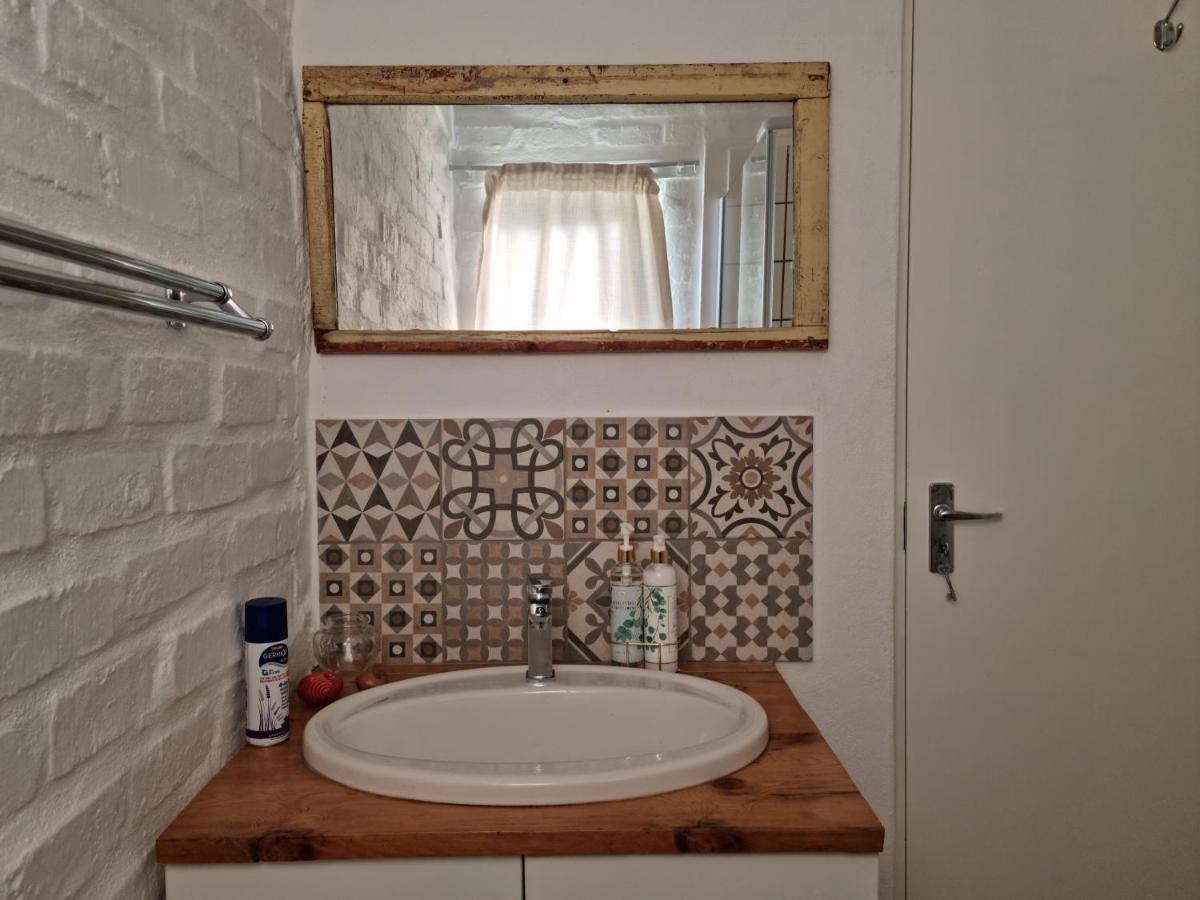 טולבאך Greenhouse Accommodation מראה חיצוני תמונה